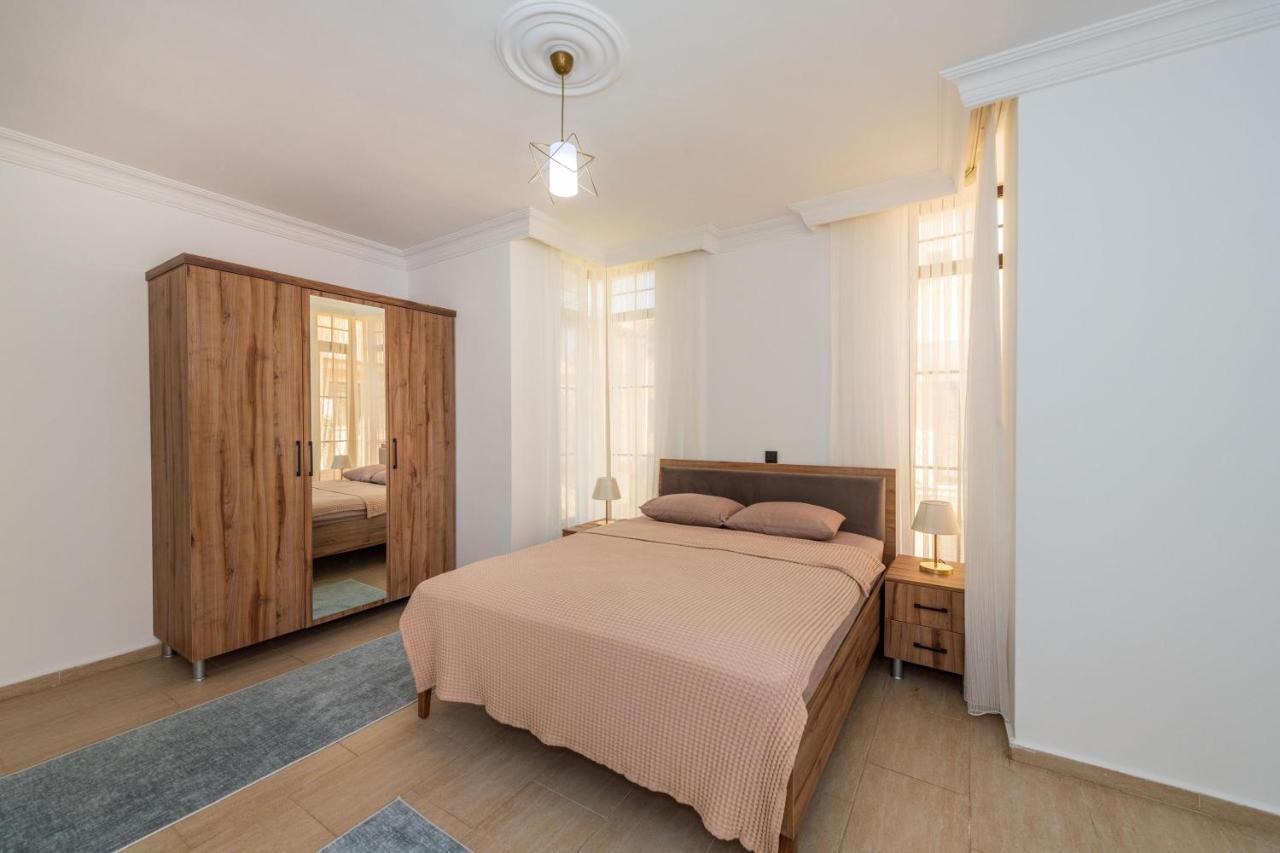 Gelincik Villa Fethiye Luaran gambar