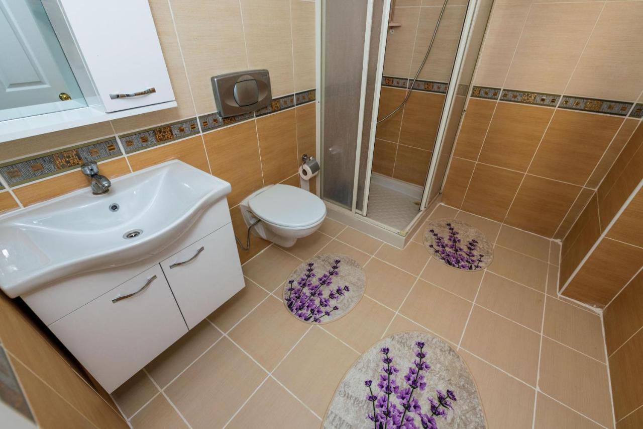 Gelincik Villa Fethiye Luaran gambar