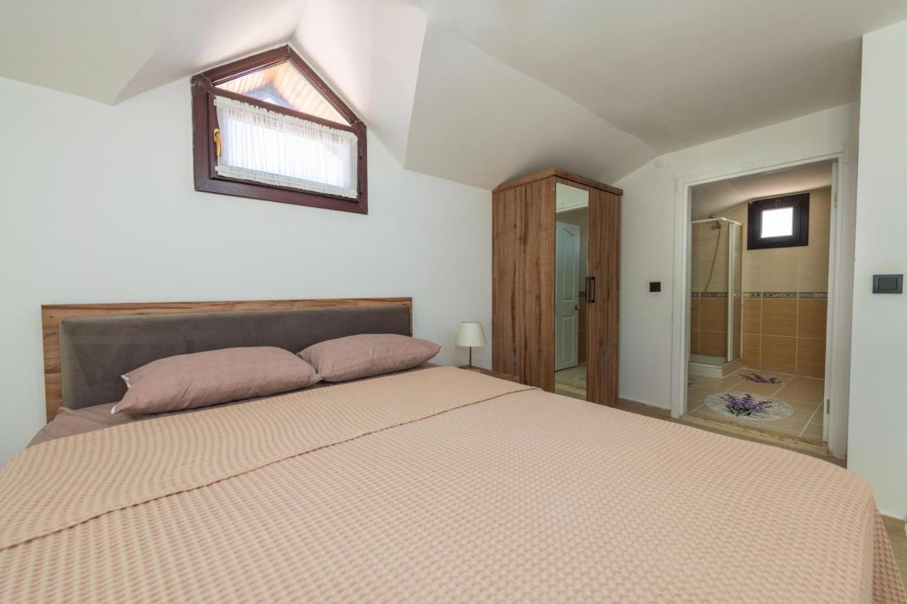 Gelincik Villa Fethiye Luaran gambar