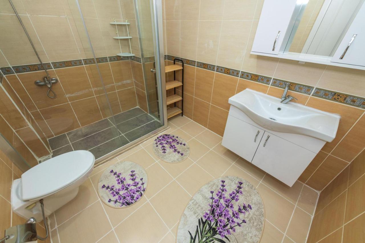 Gelincik Villa Fethiye Luaran gambar